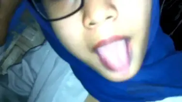 Abg Member Twitter Jilbonddevita 5 Ngentot Brutal