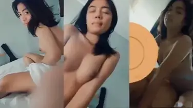 Bokep Indo POV Punya Pacar Cantik Mulus