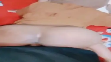 Bokep Jilbab Ngewe Bareng Ayang Nungging