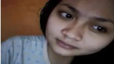 Cam Janda Depresi Berakhir Main Memek Sadis Sendiri