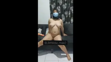 Jameela Ngocok Liar Sampe Memek Squirt Banjir WOT 2026 HD