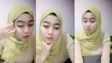 Jilbab Nela Tobat Tapi Ketagihan Ngentot Full HD Indo