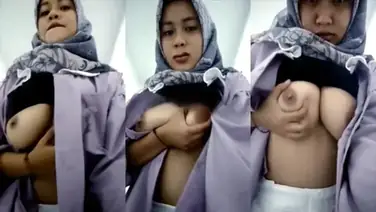 Julaikah Jilbab Pap Memek Basah Buat Pacar Viral 2026